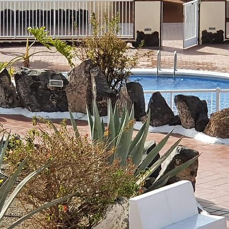 Los Cristianos Relax Apartment Chayofa Exterior foto