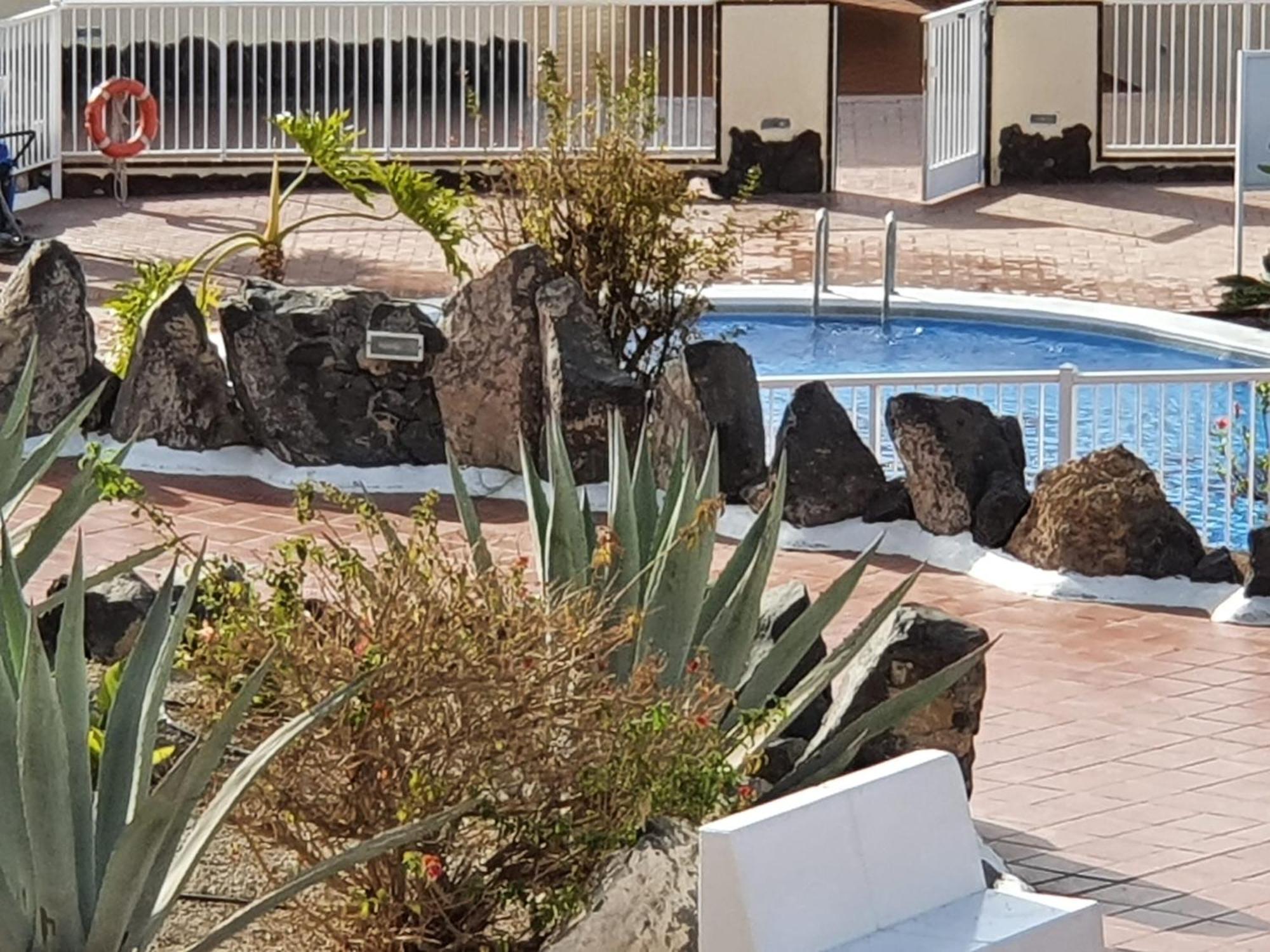 Los Cristianos Relax Apartment Chayofa Exterior foto