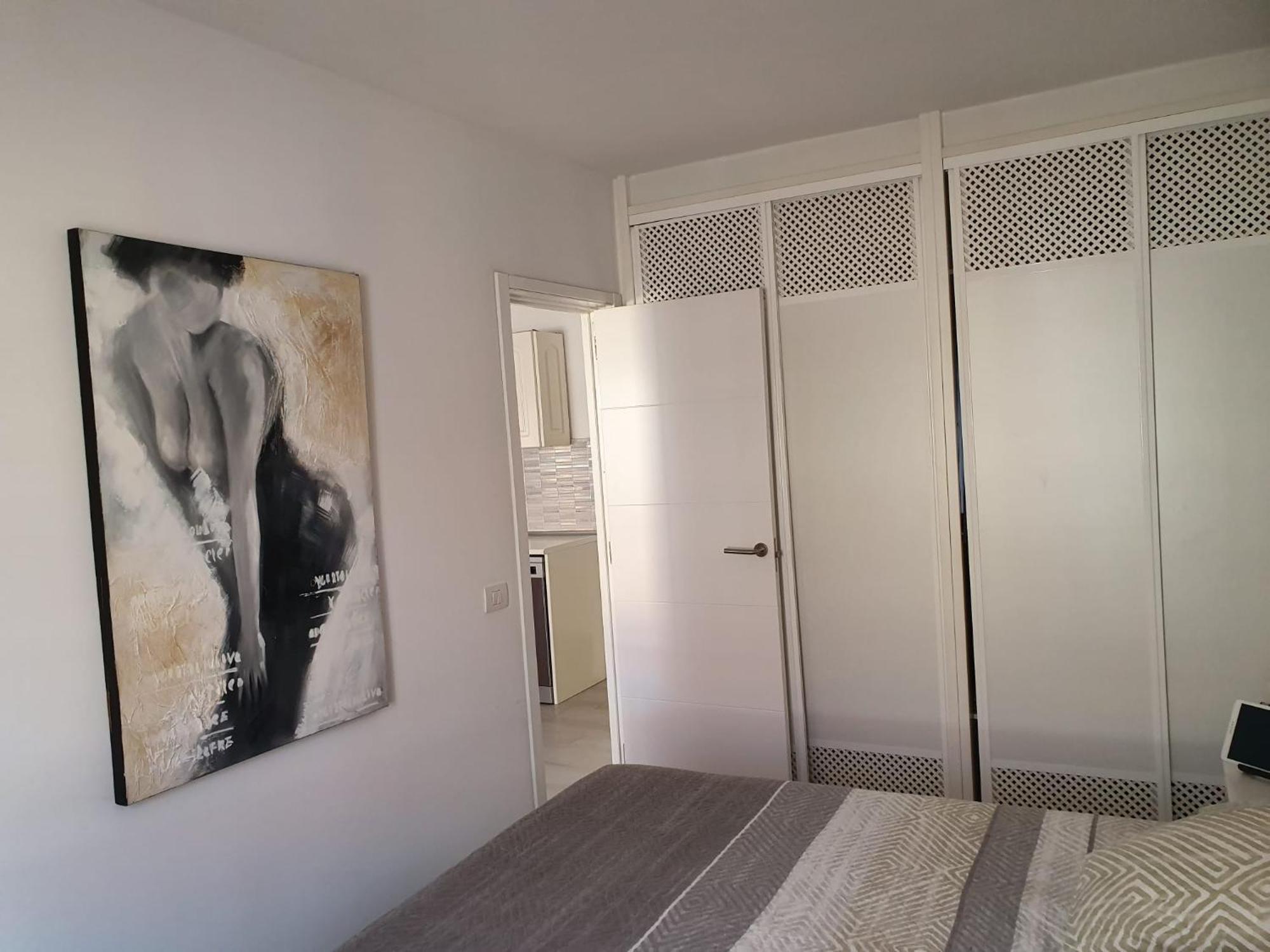 Los Cristianos Relax Apartment Chayofa Exterior foto