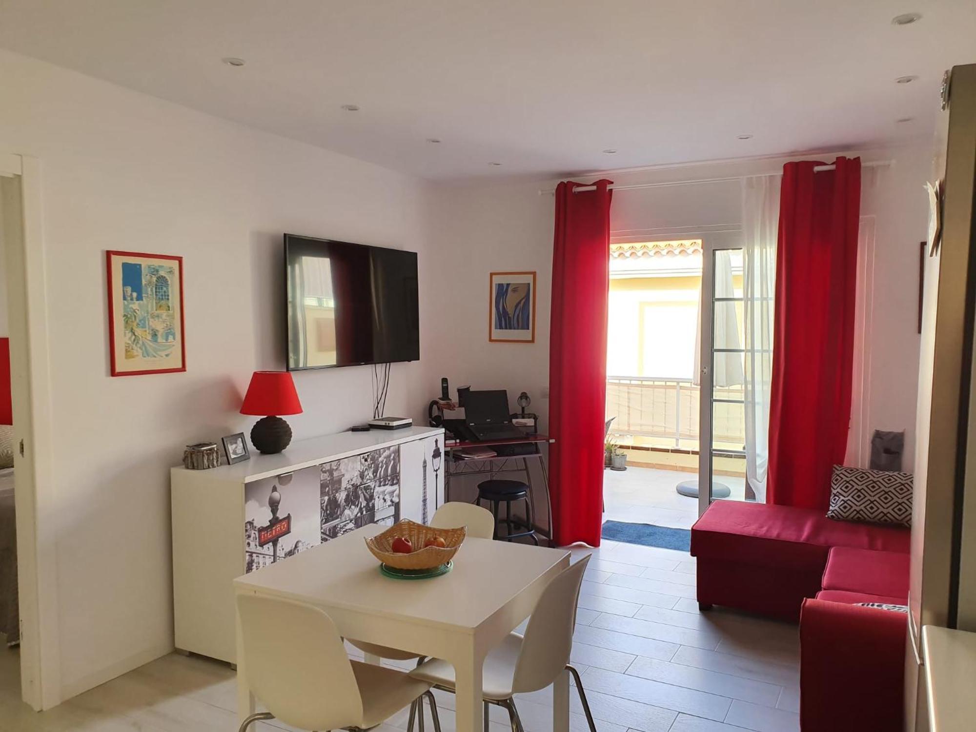 Los Cristianos Relax Apartment Chayofa Exterior foto