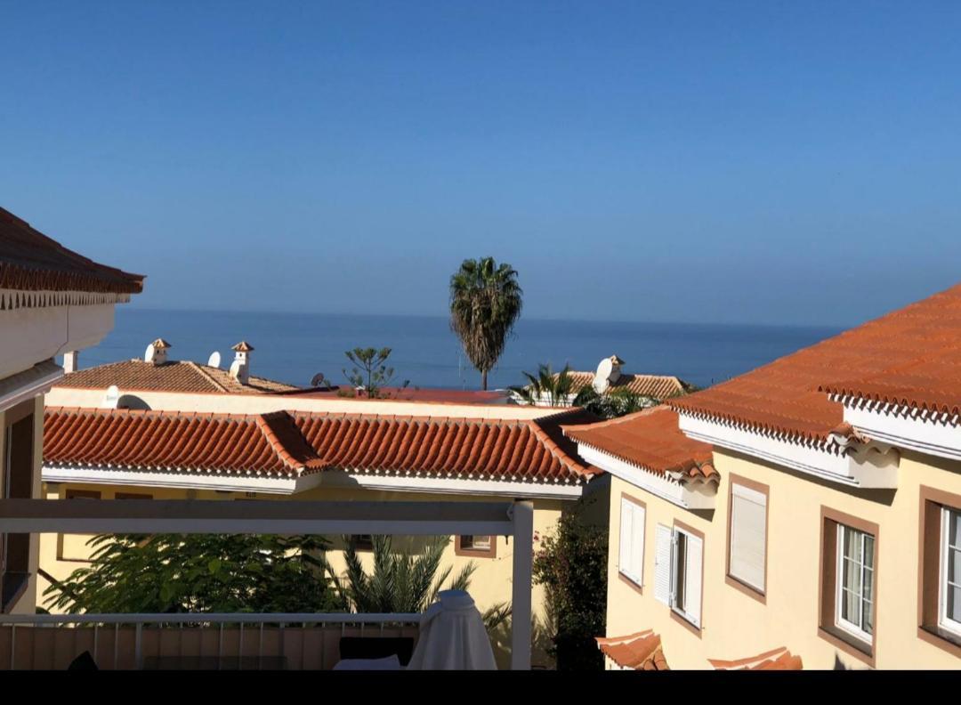 Los Cristianos Relax Apartment Chayofa Exterior foto